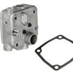 FE24253 Głowica kompresora FEBI BILSTEIN