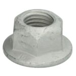 4.40566 Części mocujące sworzeń wahacza DT SPARE PARTS