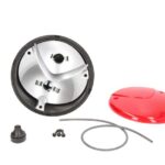 2TA964 169-067 Lampa tył HELLA