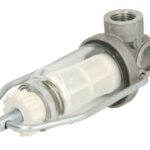 BS04-279 Odstojnik filtra paliwa BOSS FILTERS
