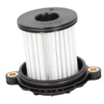 0501215163ZF Filtr hydrauliki skrzyni biegów ZF