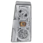 1ER246 046-511 Reflektor HELLA