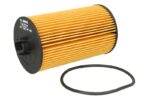 F 026 407 040 Filtr oleju BOSCH FILTRY - obrazek 2