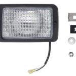 LPR4.25975.00 Lampa robocza WESEM