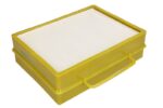 PUR-HC0019 Filtr kabiny PURRO