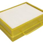 PUR-HC0019 Filtr kabiny PURRO