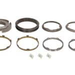 298956 Synchronizator C.E.I