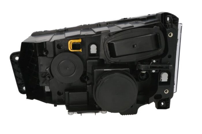 Hl-rv013r reflektor trucklight - obrazek 2