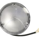 TL-IV008REV Lampa tył TRUCKLIGHT
