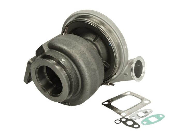 Hol4043574 turbosprężarka holset - obrazek 2