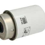WK 8130 Filtr paliwa MANN-FILTER