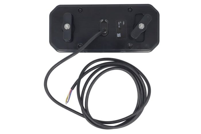 1105 l w150 lampa tył waś - obrazek 2