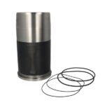 227 WN 37 01 Tuleja cylindra MAHLE