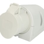 SO-C04-WIN Gniazdo wtyczki TRUCKLIGHT