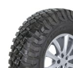 40X13.50R17 LTGR 121Q MT3 Opony osobowe, SUV/4x4 BFGOODRICH