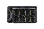701/E0002-EXC Przełącznik przyciskowy EXCAMEC - obrazek 2