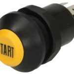 11245420XX Włącznik start-stop PNEUTRON