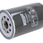 H210W01 Filtr oleju HENGST