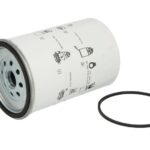 H7091WK10 Filtr paliwa HENGST