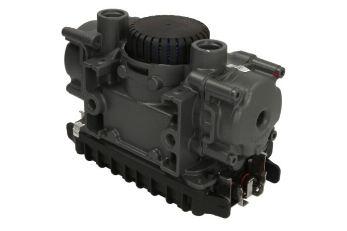 Pro4801040050 modulator ciśnienia abs pneumatics pro - obrazek 2