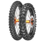 11010018 OMME 64M MCMS#23 Opony motocyklowe i skuterowe METZELER