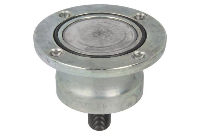 Baa-0004 /skf/ łożysko przemysłowe skf - obrazek 2