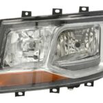 HL-SC007L Reflektor TRUCKLIGHT