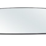 MER-MR-030 Lusterko zewnętrzne PACOL