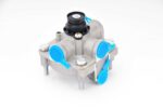 PN-10029 Zawór przekaźnika PNEUMATICS