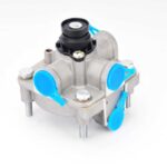 PN-10029 Zawór przekaźnika PNEUMATICS