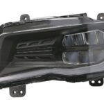 HL-MA025L Reflektor TRUCKLIGHT