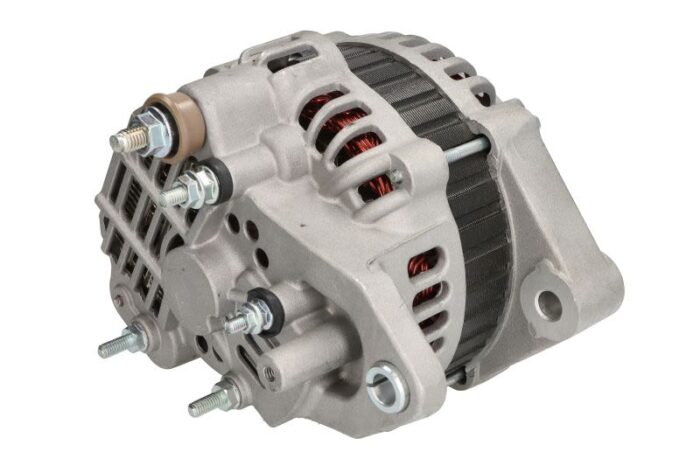8el012 584-311 alternator hella - obrazek 2