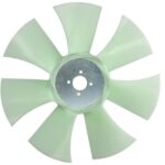 D9PE002TT Wiatrak wentylatora THERMOTEC