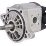 6.26400 Pompa hydrauliczna przekładni kierowniczej DT SPARE PARTS