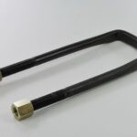 STR-50214 Strzemię resoru S-TR
