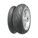 1207017 OMCO 58W MOTION Opony motocyklowe i skuterowe CONTINENTAL