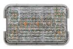 9DW178 909-001 Lampa tył HELLA