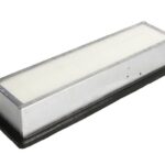PUR-HC0186 Filtr kabiny PURRO