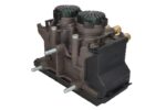 K 055372 Modulator ciśnienia ABS KNORR - obrazek 2