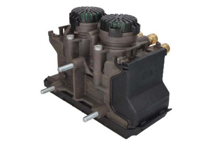 K 055372 modulator ciśnienia abs knorr - obrazek 2