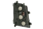 HL-FO001L Reflektor TRUCKLIGHT - obrazek 2