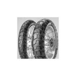1706017 OMME 72T KARO3 Opony motocyklowe i skuterowe METZELER