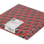 ENT044018 STD Zestaw pierścieni tłoka ENGITECH