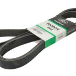 GAT8PK2678HD Pasek wielorowkowy GATES