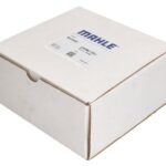 S41832 Zestaw pierścieni tłoka MAHLE