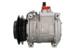 DCP99502 Kompresor klimatyzacji DENSO