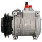 DCP99502 Kompresor klimatyzacji DENSO