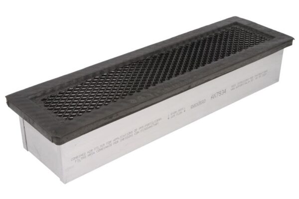 Pur-hc0197 filtr kabiny purro - obrazek 2