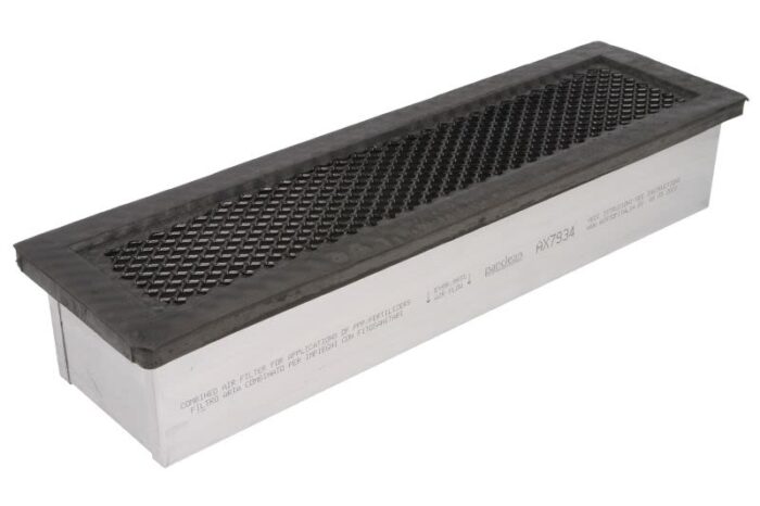 Pur-hc0197 filtr kabiny purro - obrazek 2