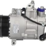 ACP 129 000S Kompresor klimatyzacji MAHLE